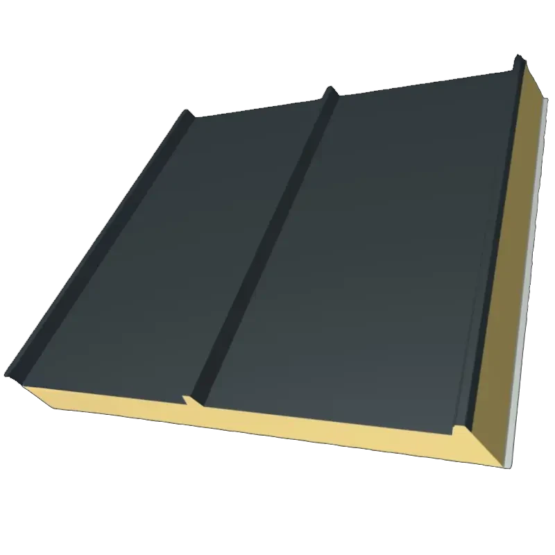 Intérieur D'Entrepôt Avec Marchandises Sur Étagère